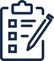 Icon Termingerecht